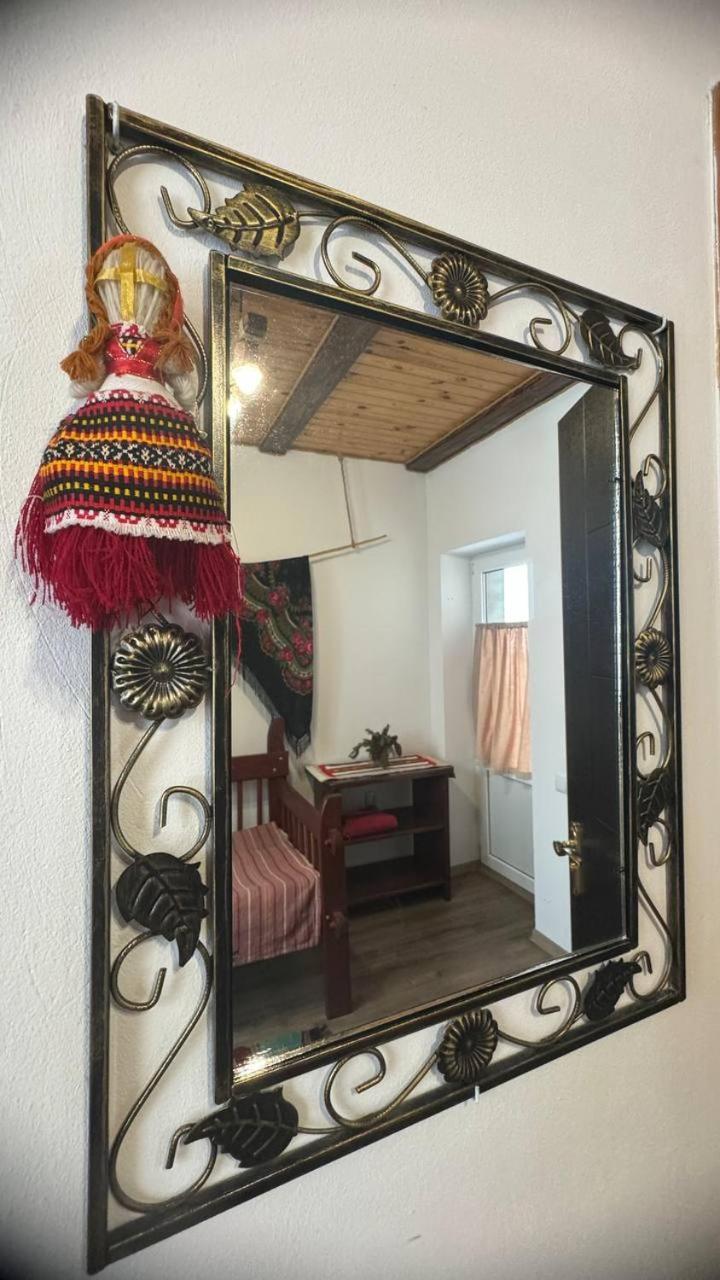Hotel Ukrainochka à Slavsko Extérieur photo