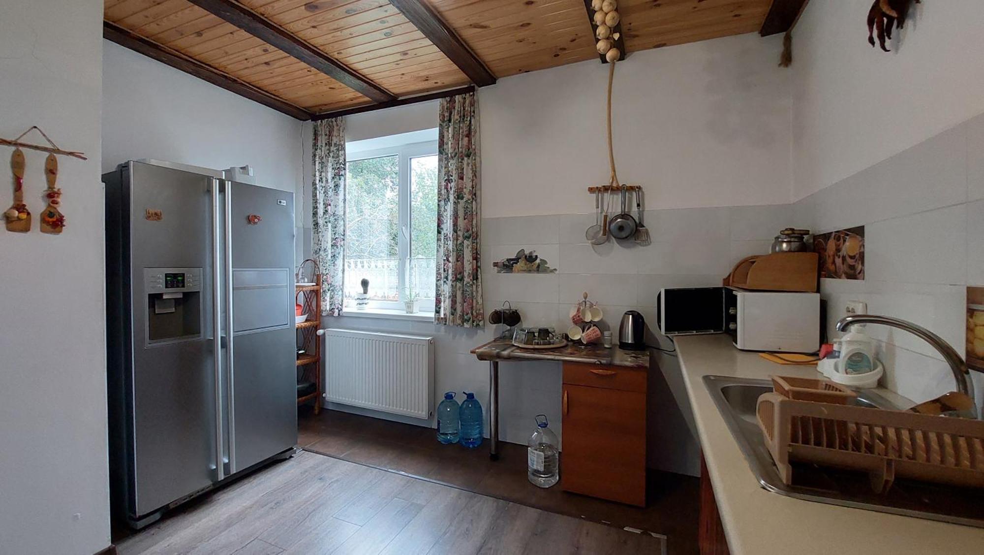 Hotel Ukrainochka à Slavsko Extérieur photo